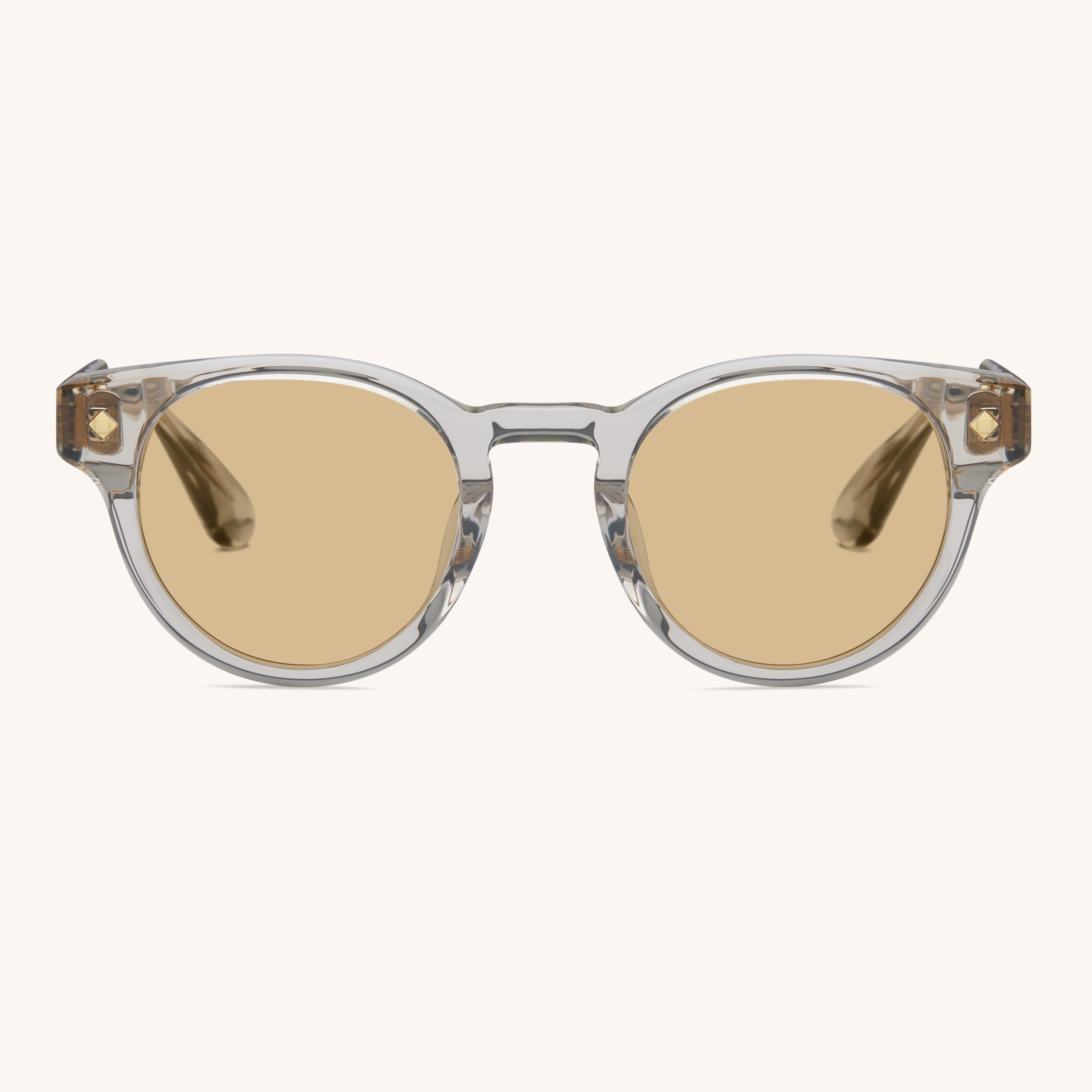 Golden Hour Sunglasses Lunetterie Générale