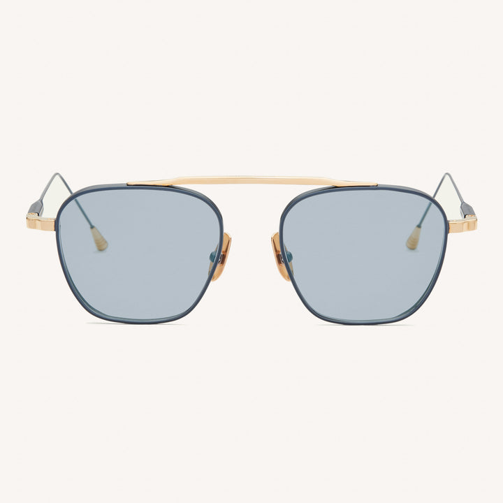 Spitfire Rising w/ the Sun Sunglasses Gray & Clear Frame/Black Gradien –  Standard Goods